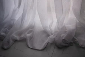پرده آماده