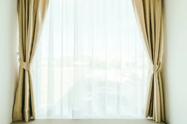 خرید پرده آماده در کرج