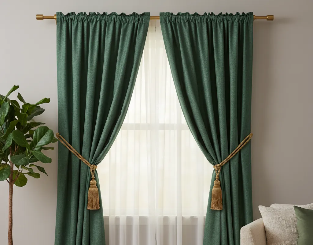 انتخاب پارچه و بافت مناسب